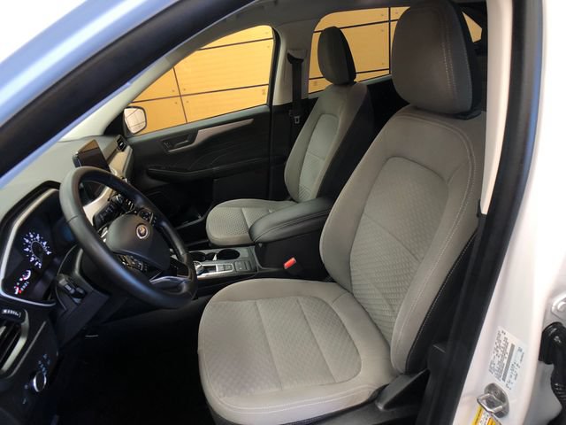 Certified 2022 Ford Escape SE w/ Convenience Package FWD image 10