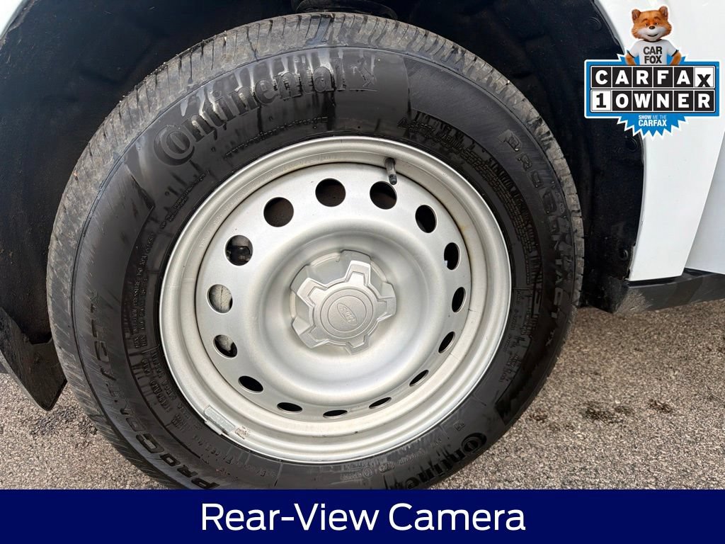 Certified 2025 Ford Maverick XL w/ 4K Tow Package AWD/4WD image 15