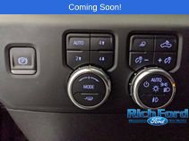 Used 2024 GMC Sierra 2500 Denali w/ Denali Reserve Package AWD/4WD image 12
