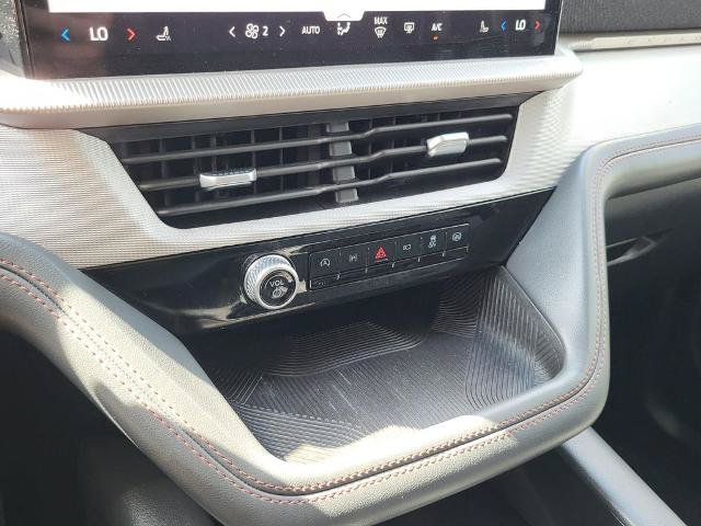 Certified 2025 Ford Explorer Active RWD image 8