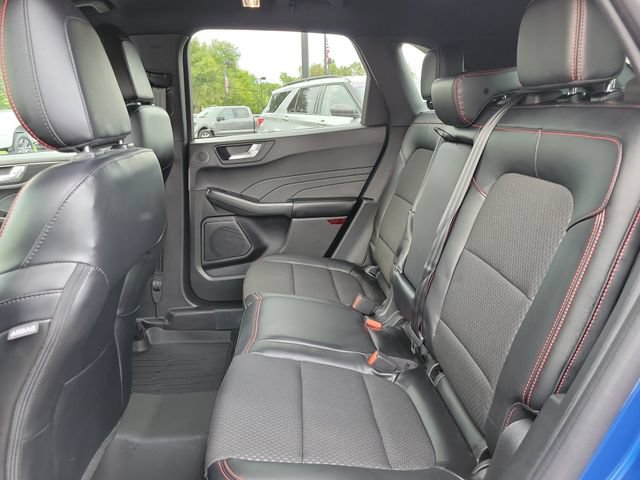 Certified 2023 Ford Escape ST-Line Select w/ Tech Pack #2 AWD/4WD image 27