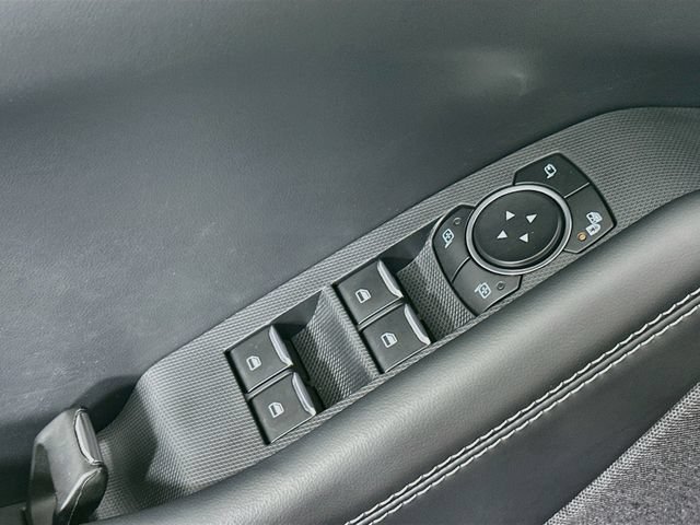Certified 2025 Ford Mustang Mach-E Premium AWD/4WD image 25