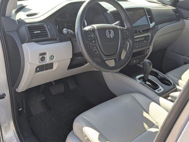Used 2018 Honda Pilot EX-L image 11