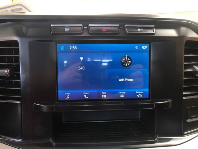 Certified 2024 Ford F250 XLT image 14