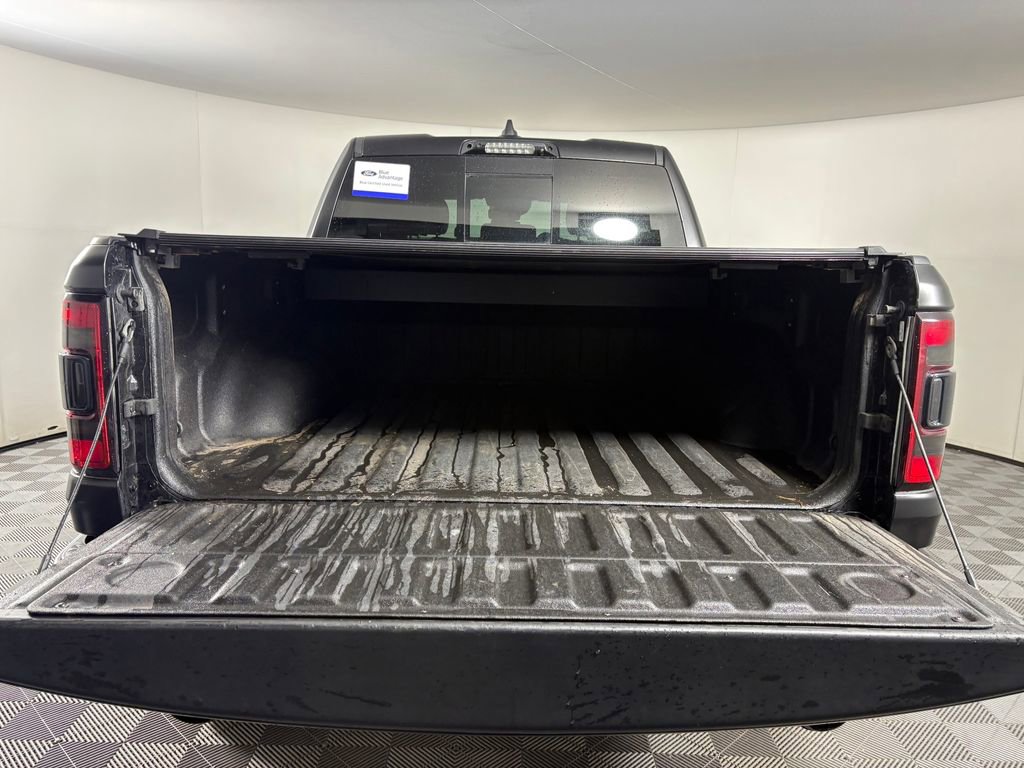 Used 2021 RAM 1500 TRX w/ TRX Level 2 Equipment Group AWD/4WD image 33