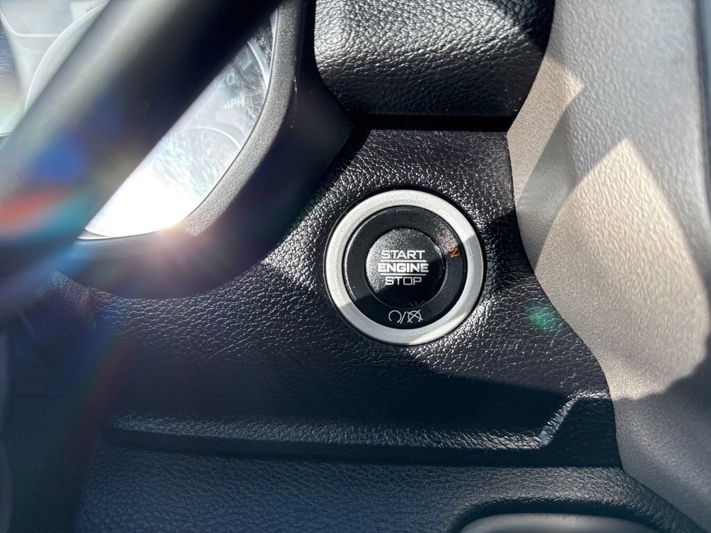 Used 2021 RAM 2500 Laramie image 34