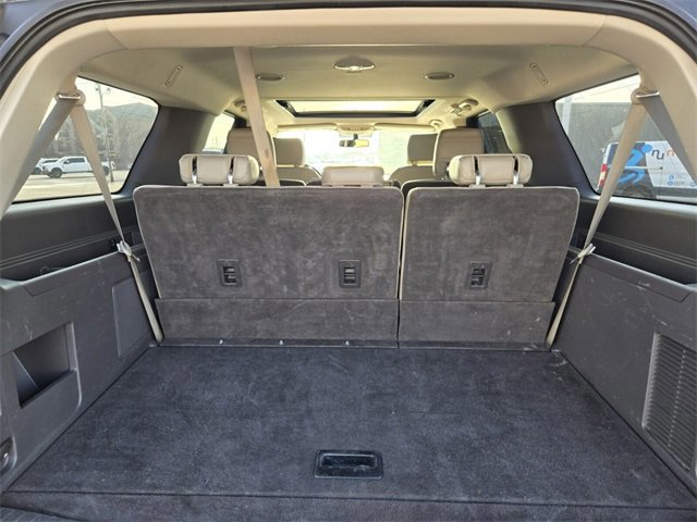 Certified 2019 Ford Expedition Max Limited image 18