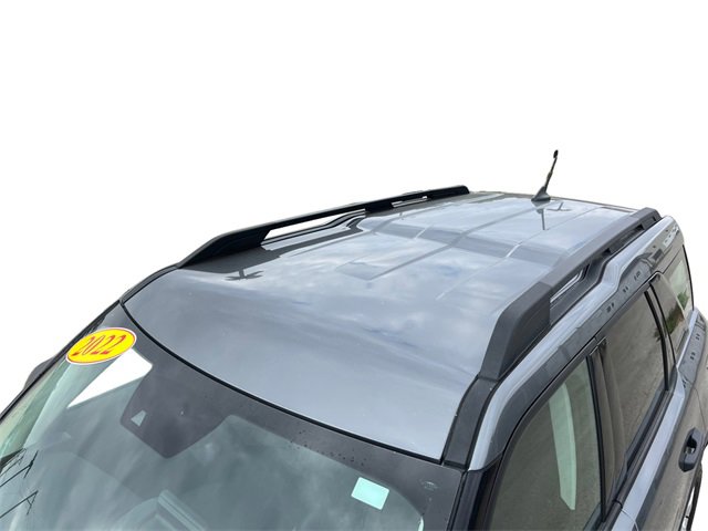 Certified 2022 Ford Bronco Sport image 17