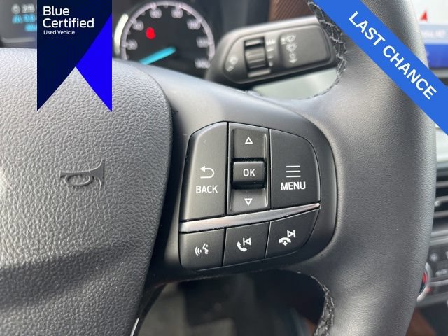 Certified 2024 Ford Maverick Lariat FWD image 19