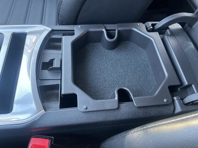 Certified 2023 Ford Edge SEL image 33