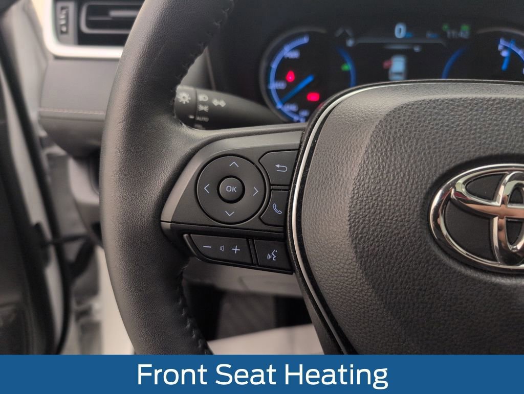 Used 2024 Toyota RAV4 XLE w/ Convenience Package image 35