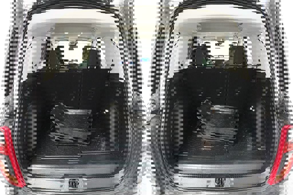 Certified 2021 Ford Bronco Sport Big Bend w/ Big Bend Package image 27