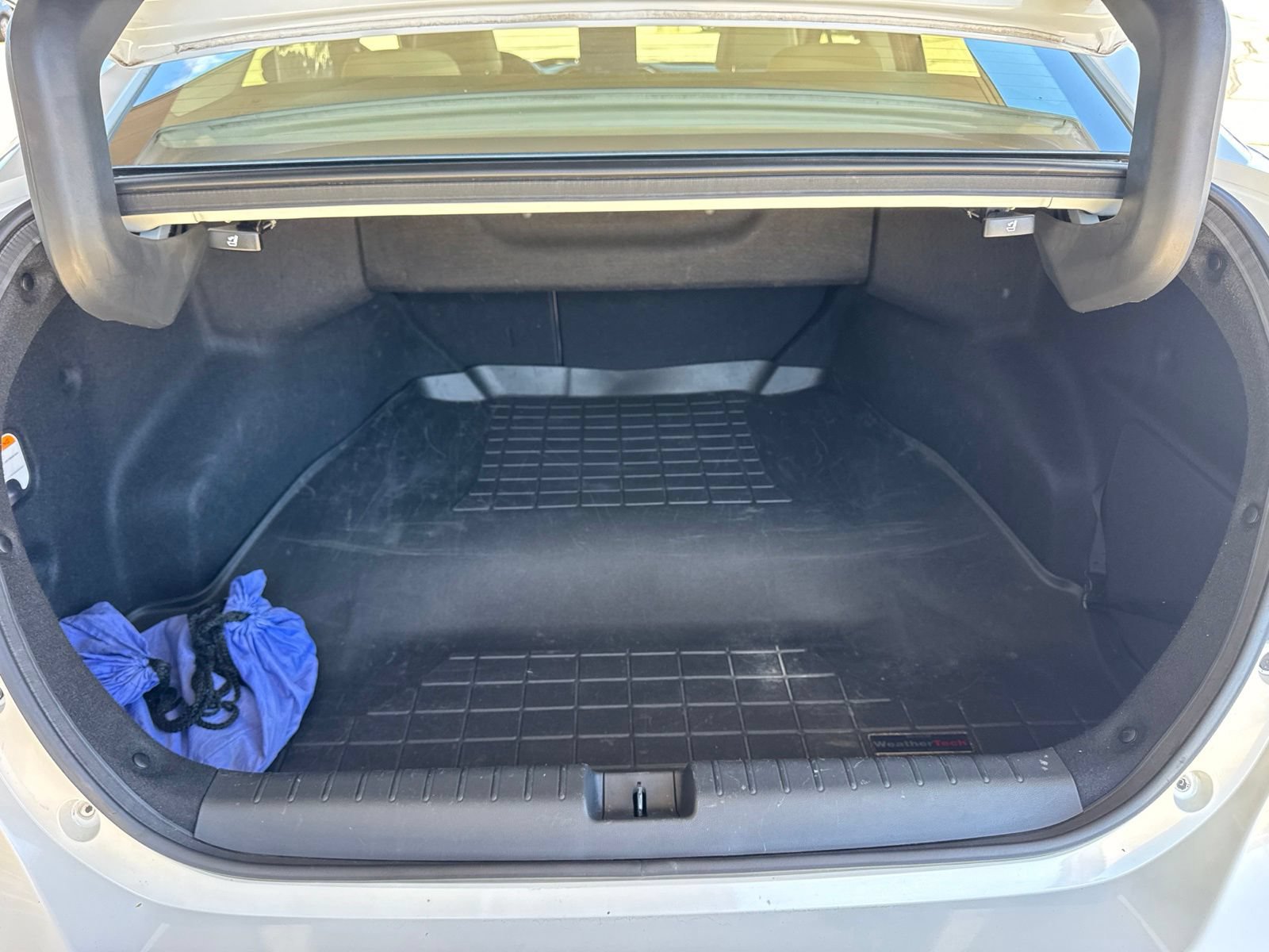Used 2021 Honda Clarity Touring image 36