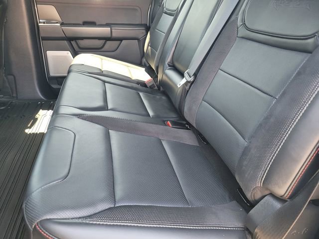 Certified 2024 Ford F150 Raptor AWD/4WD image 13