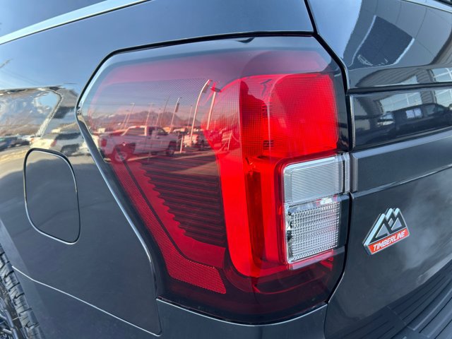 Certified 2022 Ford Expedition Timberline image 27