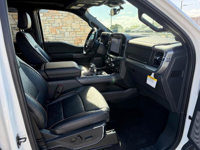 Certified 2024 Ford F150 Lariat w/ Bed Utility Package AWD/4WD image 11