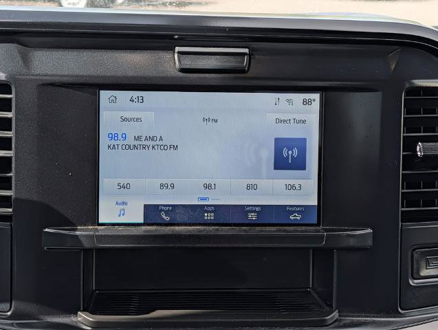 Certified 2025 Ford F250 XL AWD/4WD image 15