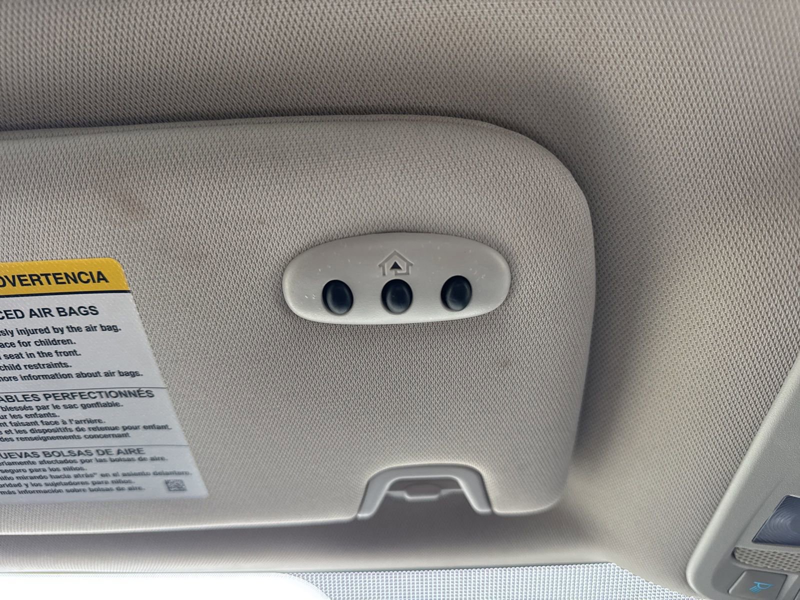 Certified 2024 Ford Edge SEL w/ Convenience Package image 38