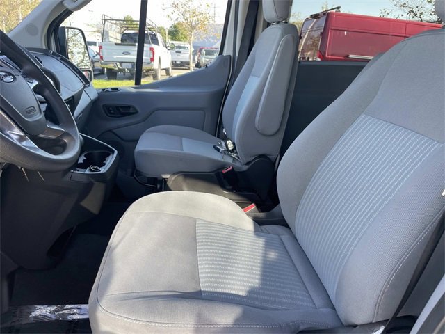 Certified 2018 Ford Transit 350 XLT image 18