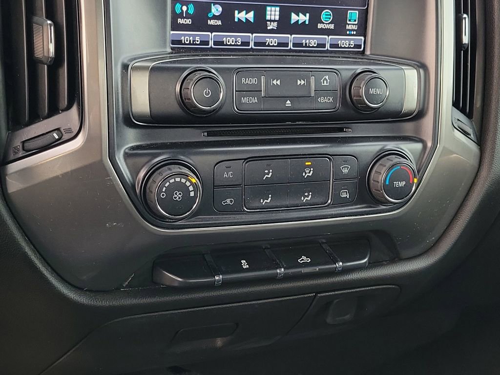 Used 2019 Chevrolet Silverado 1500 LT image 28