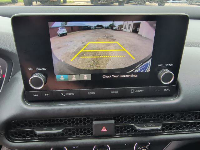Used 2025 Honda HR-V LX image 29