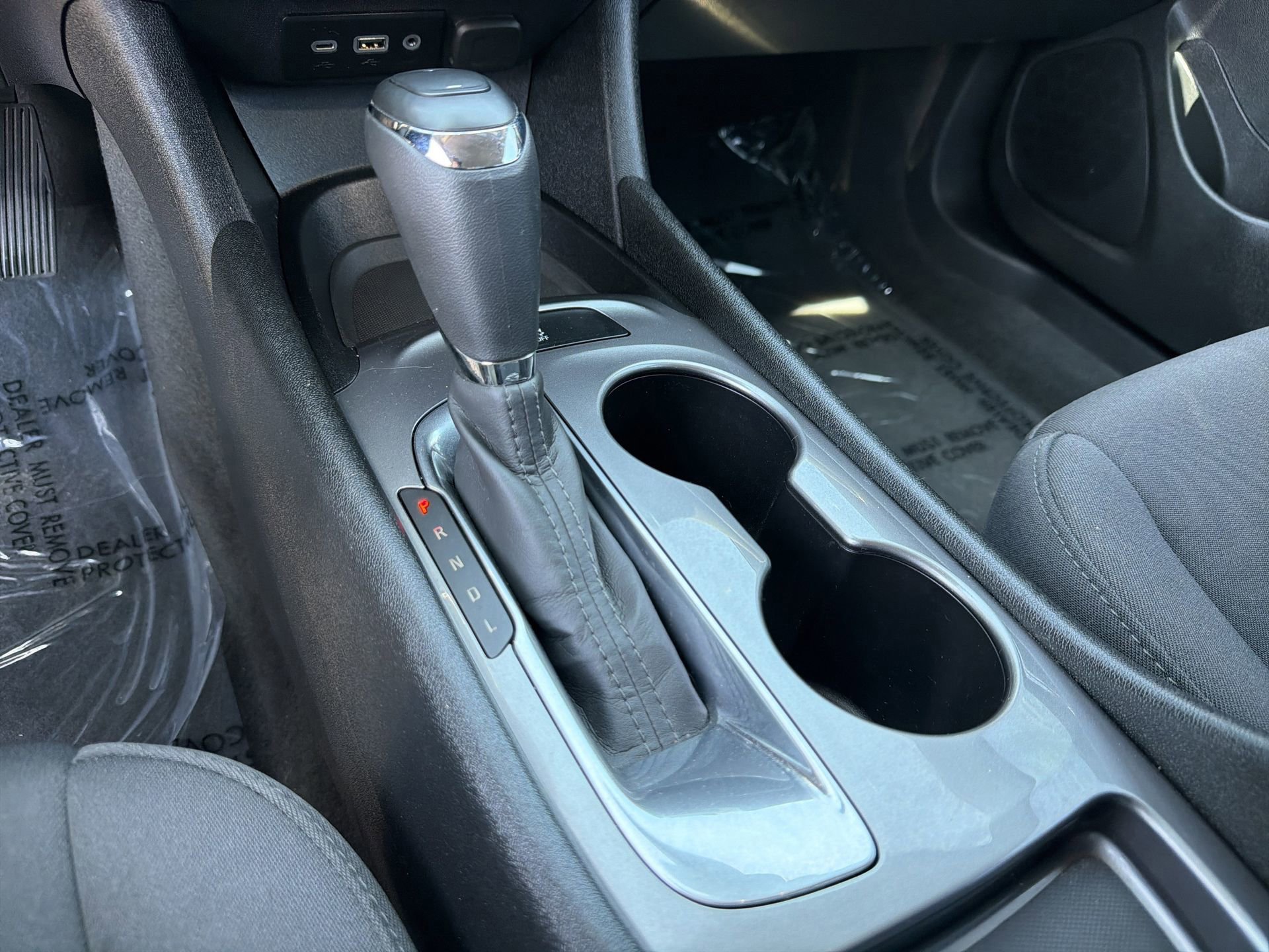 Used 2020 Chevrolet Malibu LS image 17