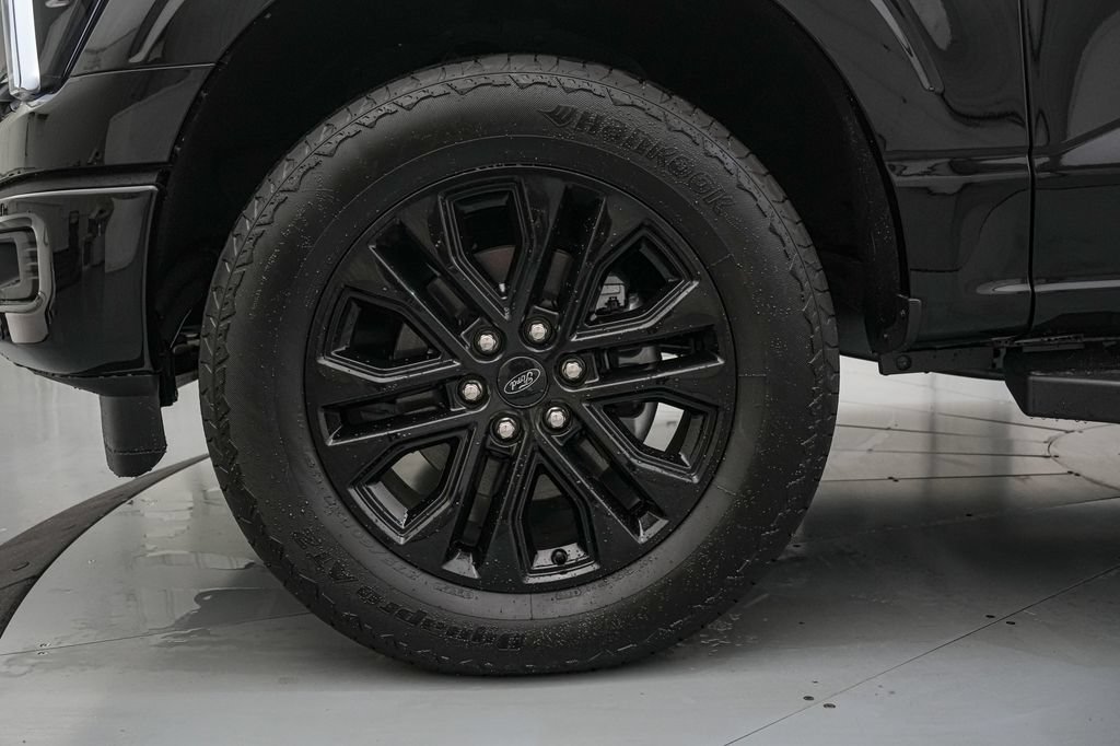 Certified 2026 Ford F150 Lariat AWD/4WD image 11