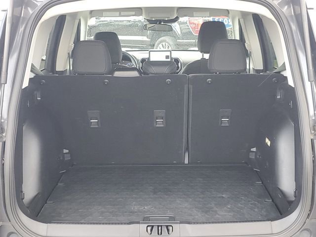 Certified 2023 Ford Bronco Sport Big Bend image 8