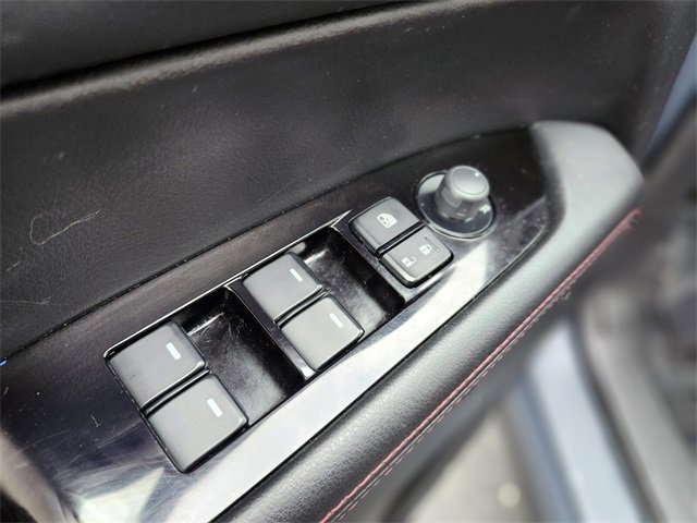 Used 2021 MAZDA CX-5 Carbon Edition image 17