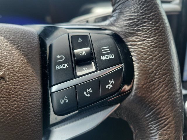 Certified 2023 Ford Explorer King Ranch w/ Technology Package RWD image 22