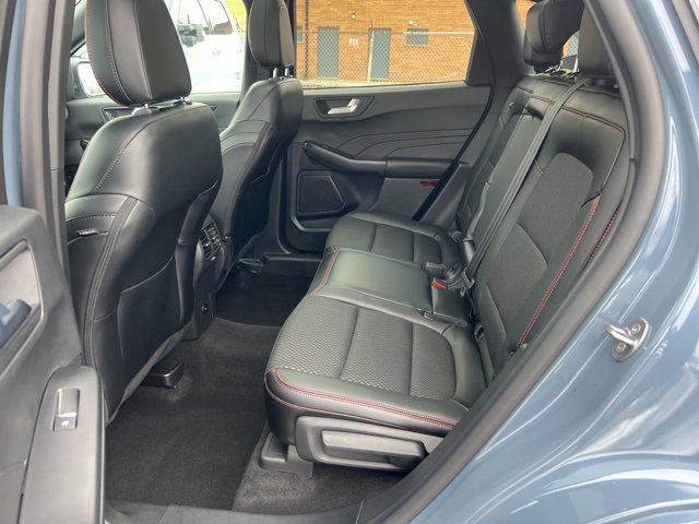 Certified 2024 Ford Escape ST-Line w/ Tech Pack #1 image 21