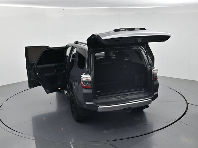 Used 2024 Toyota 4Runner TRD Off-Road Premium w/ Moonroof Package AWD/4WD image 48