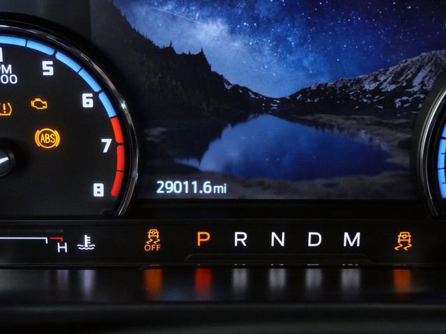 Certified 2022 Ford Bronco Sport Badlands image 18