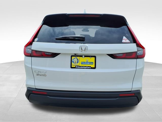 Used 2024 Honda CR-V EX image 5