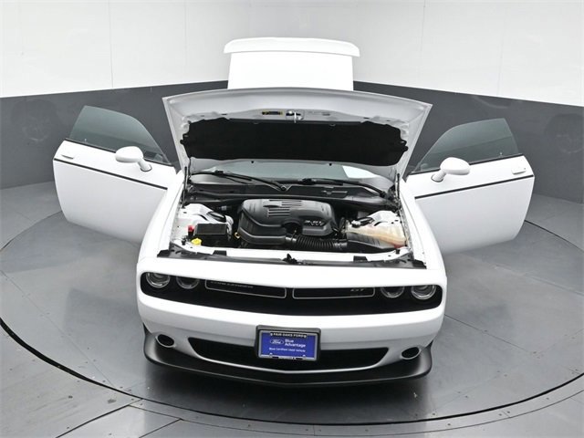 Used 2023 Dodge Challenger GT image 51