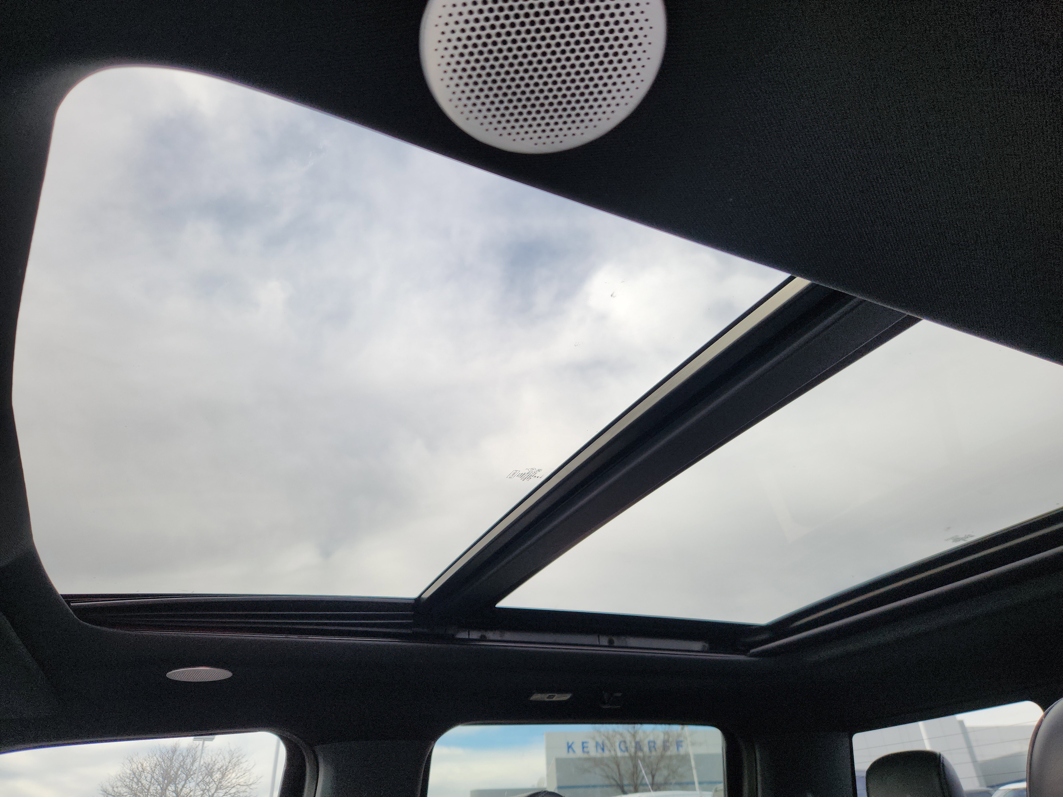 Certified 2024 Ford F150 Platinum w/ Equipment Group 702A High image 20