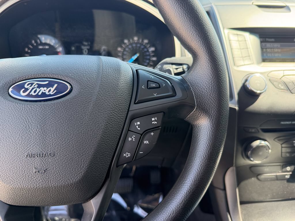 Certified 2018 Ford Edge SE AWD/4WD image 26