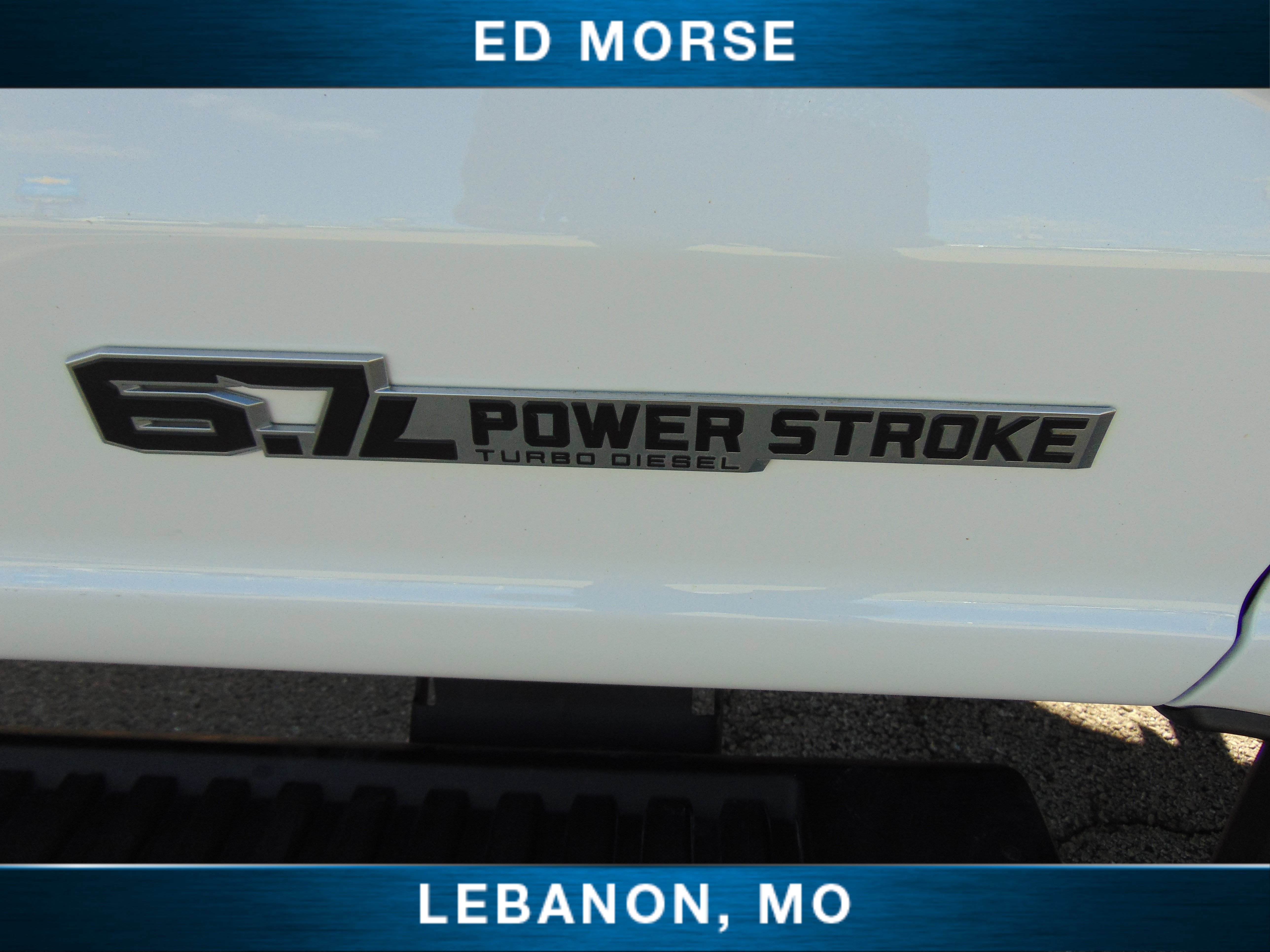 Certified 2023 Ford F550 2WD Regular Cab Super Duty image 21