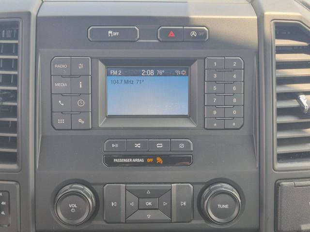 Certified 2019 Ford F150 XL w/ Equipment Group 101A Mid AWD/4WD image 23