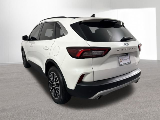 Certified 2023 Ford Escape SE FWD image 31
