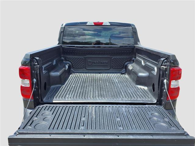 Certified 2026 Ford Maverick XLT AWD/4WD image 21
