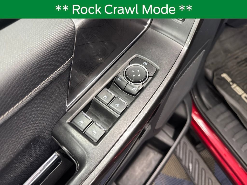 Certified 2021 Ford F150 XLT w/ Equipment Group 302A High image 11