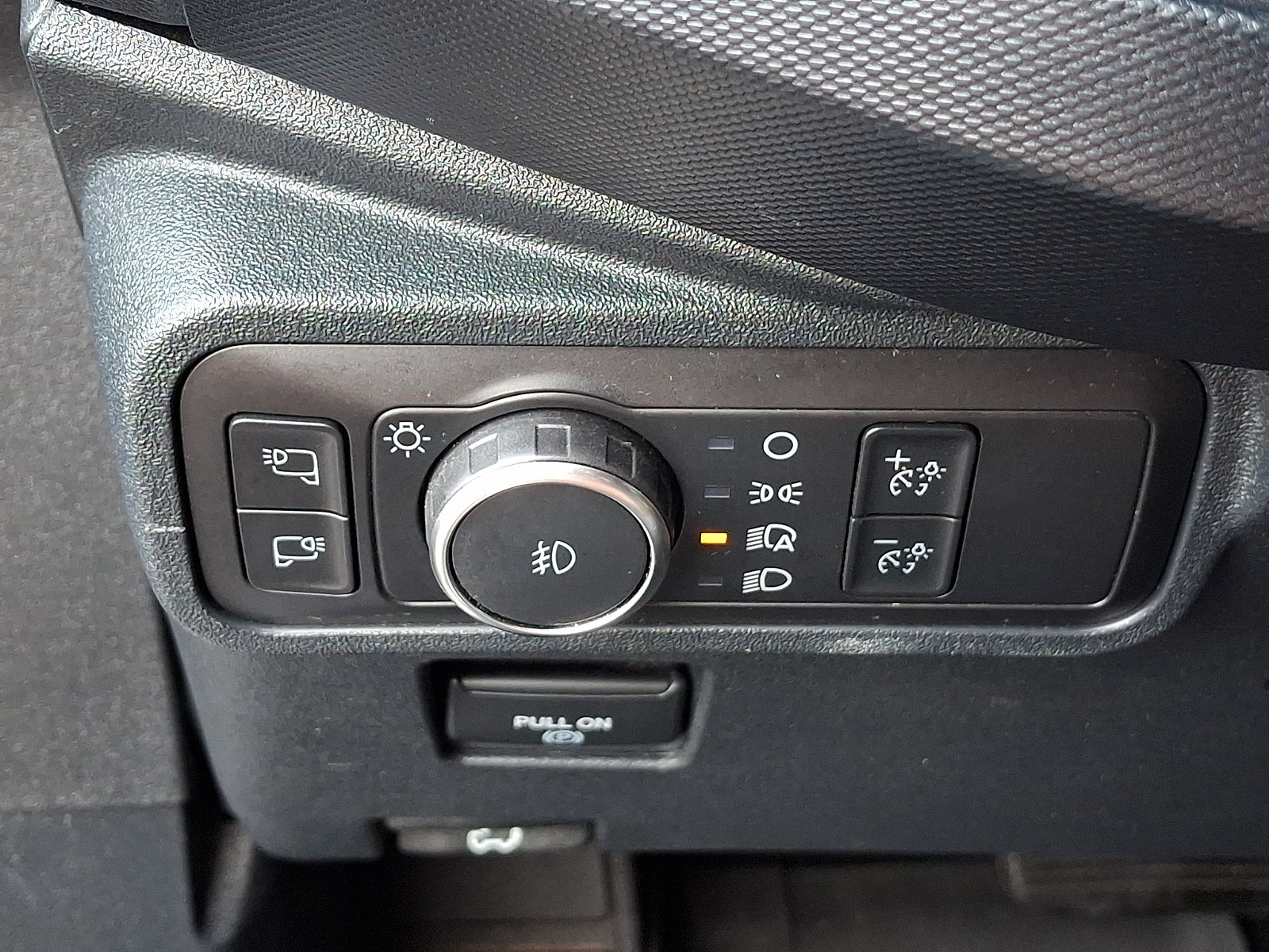 Certified 2022 Ford Bronco Outer Banks AWD/4WD image 27