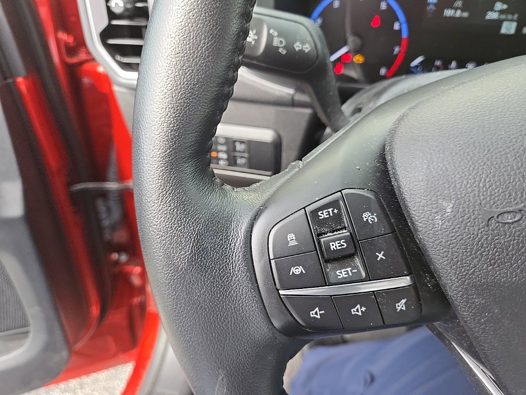 Certified 2023 Ford Bronco Sport Big Bend w/ Convenience Package image 9