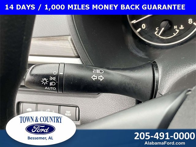 Used 2024 Nissan Altima 2.5 SV image 30