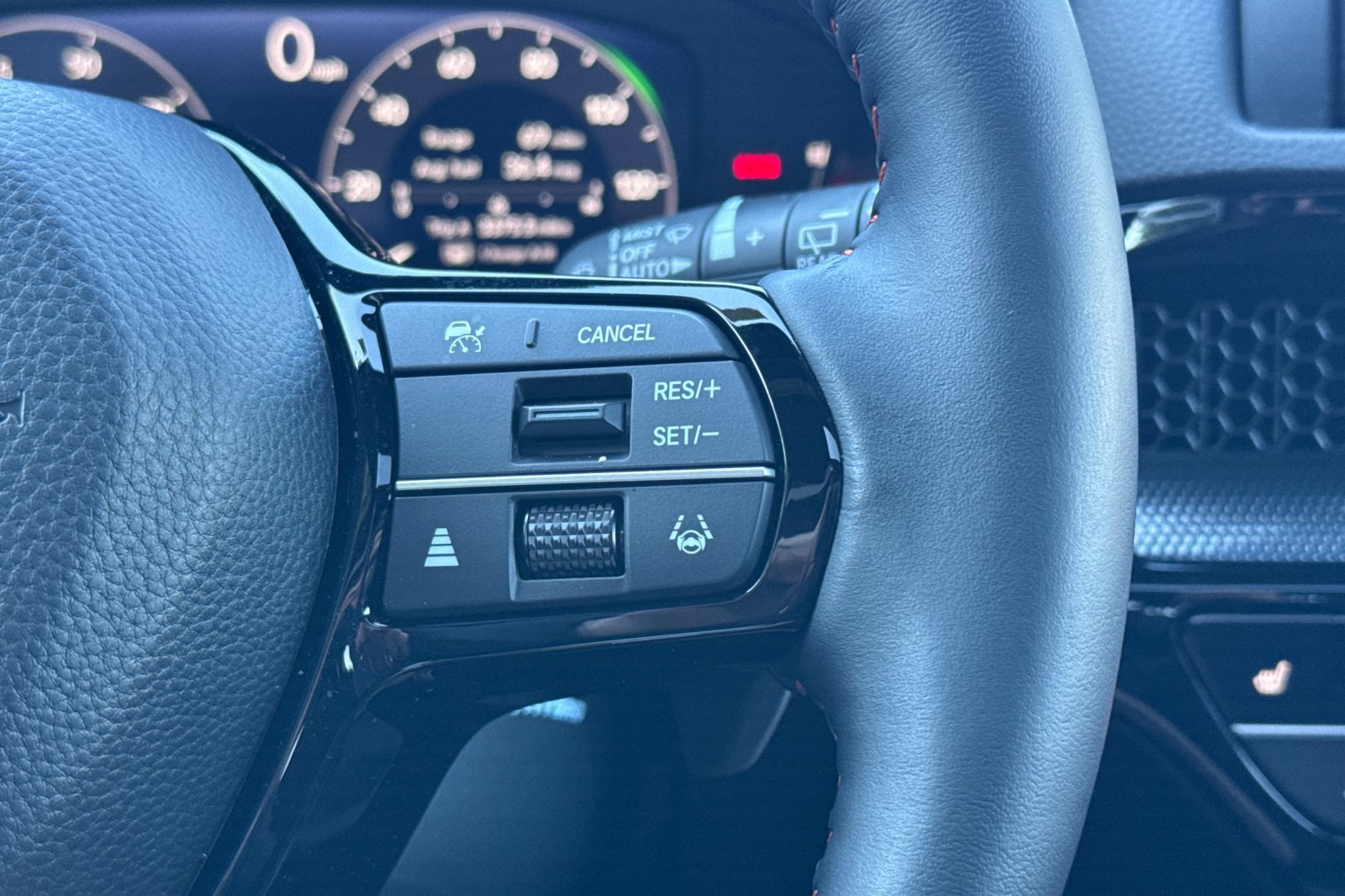 Used 2026 Honda CR-V Sport Touring image 23