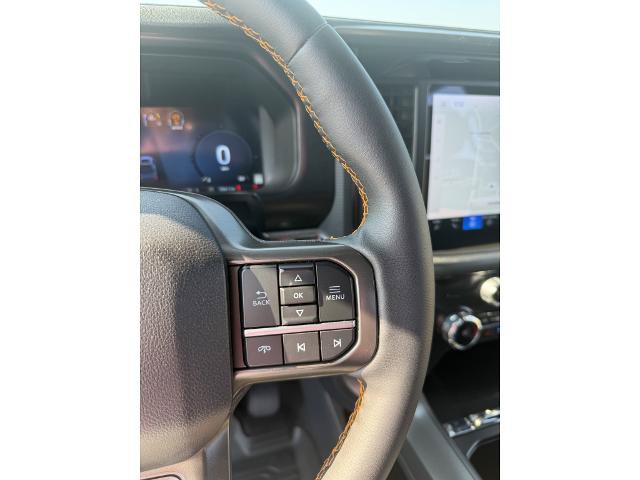 Certified 2025 Ford F150 Tremor w/ Equipment Group 402A High AWD/4WD image 19