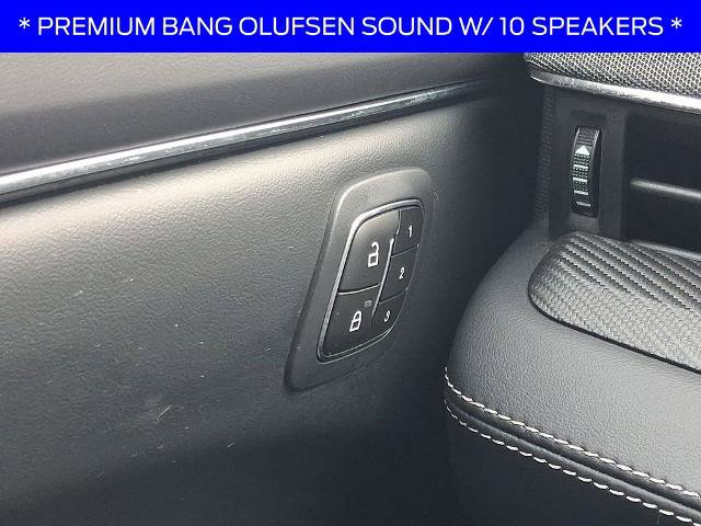 Certified 2023 Ford Mustang Mach-E Premium AWD/4WD image 24