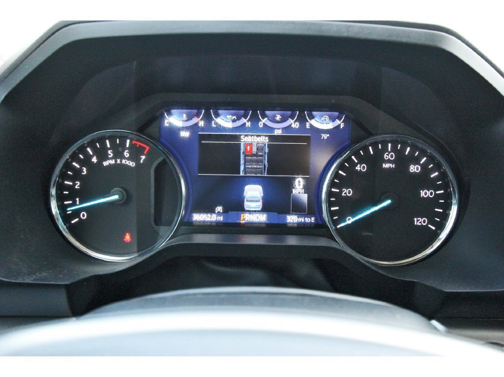 Certified 2023 Ford Expedition XLT RWD image 18