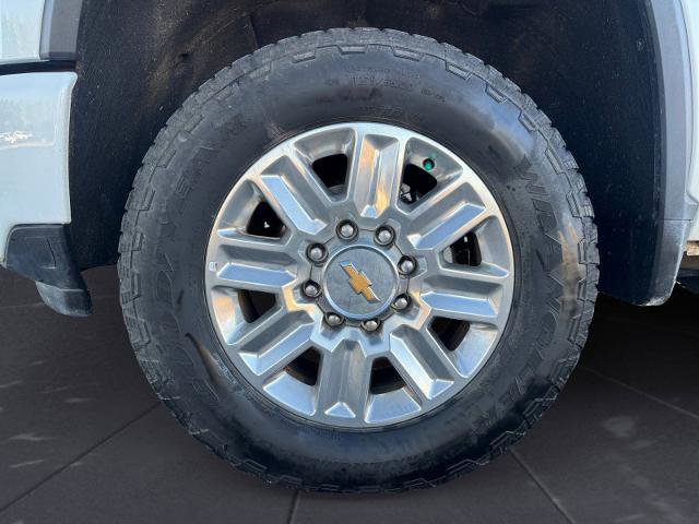 Used 2025 Chevrolet Silverado 3500 High Country w/ High Country Premium Package image 14